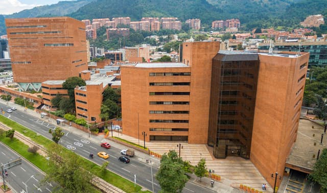 Asociación Médica De Los Andes