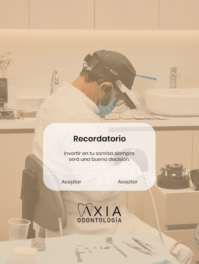 AXIA Odontología photo 2