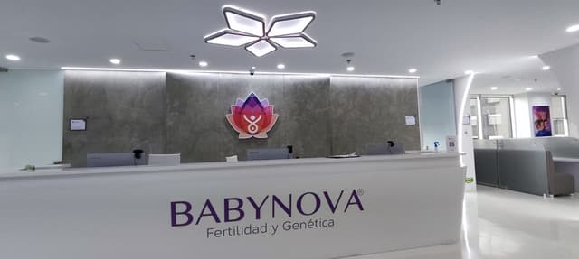Babynova by Novafem
