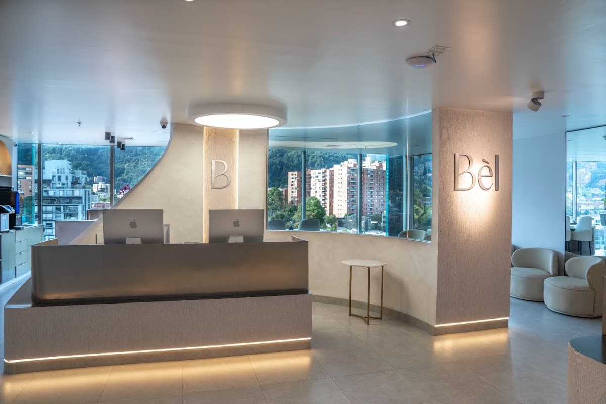 Bèl Medicina Estética