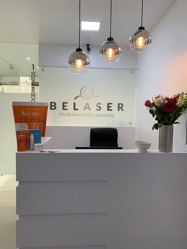 Belaser photo 2