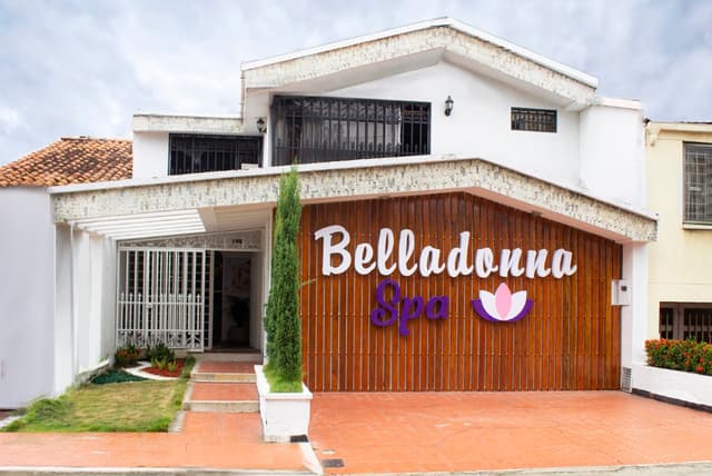 Belladonna Spa