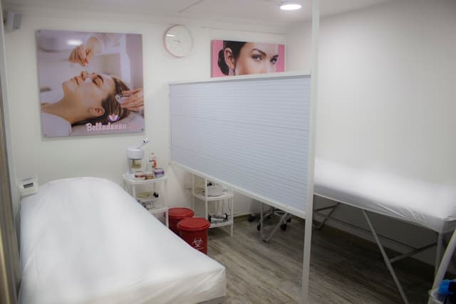 Belladonna Spa photo 2