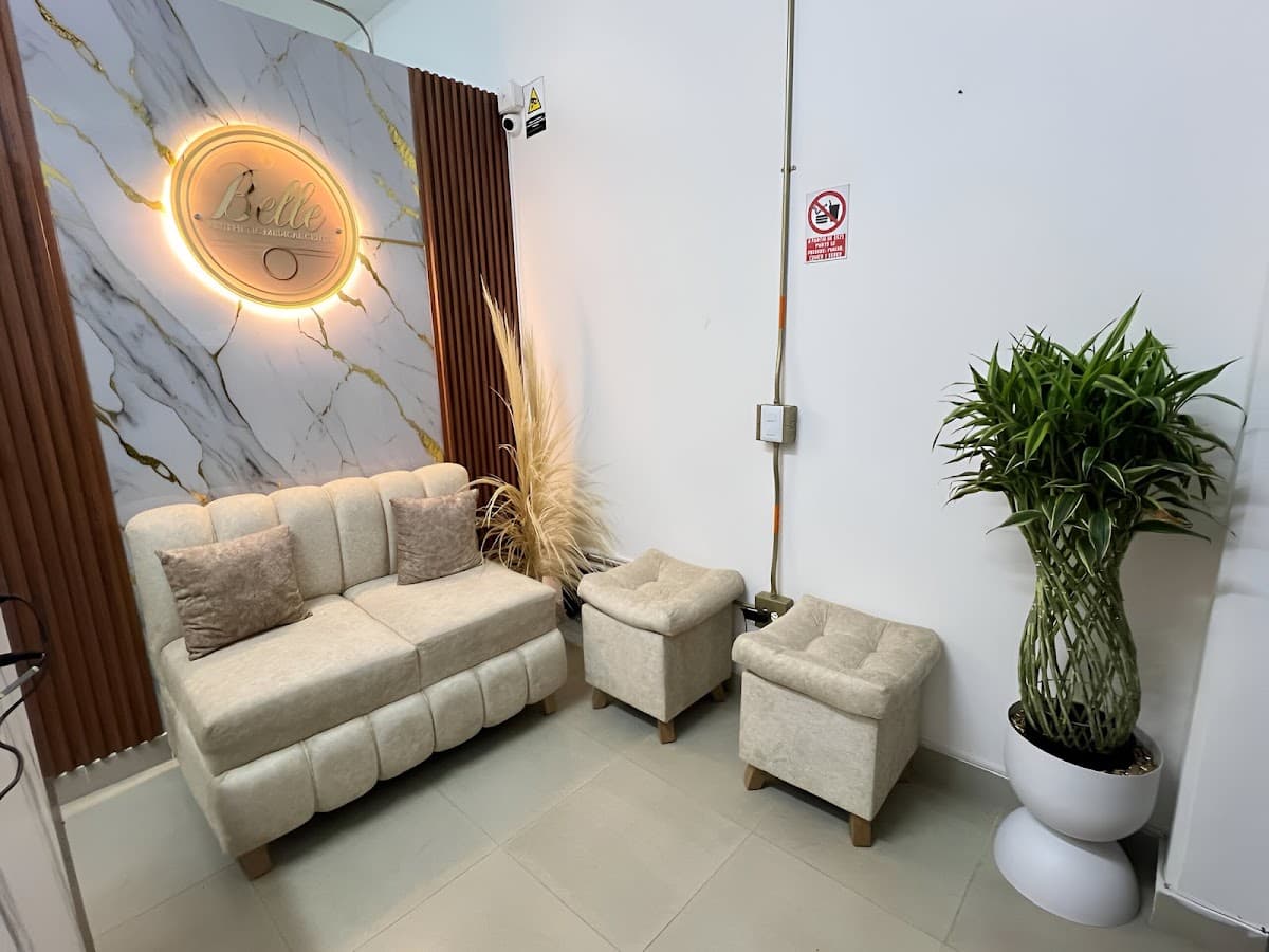 Belle Aesthetic Medical Center