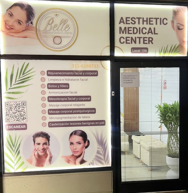 Belle Aesthetic Medical Center photo 3