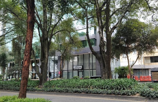 Bojanini Hair & Skin Experts Bogota