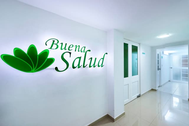 Buena Salud Medicina Integral y Estética