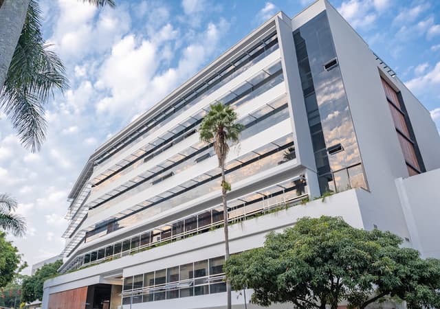 CardioEndocrino Consultorio Médico y Diagnóstico no Invasivo
