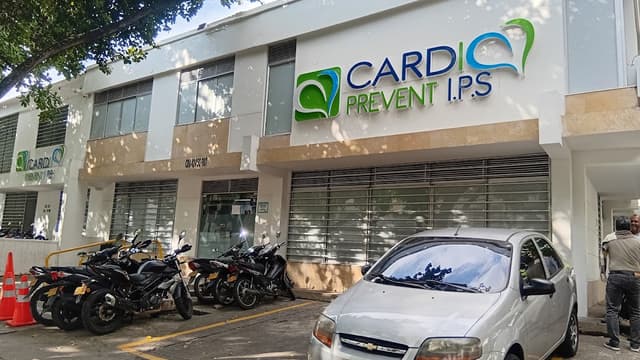Cardioprevent IPS