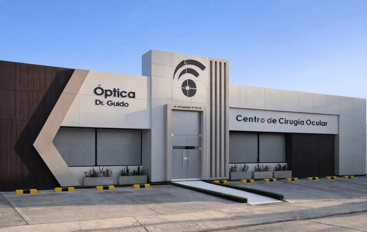 CCO – Centro de Cirugía Ocular