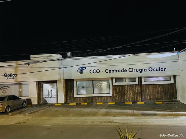 CCO – Centro de Cirugía Ocular photo 2