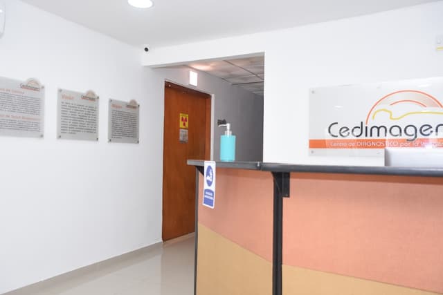 CEDIMAGEN photo 2