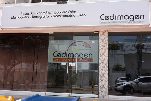 CEDIMAGEN photo 3