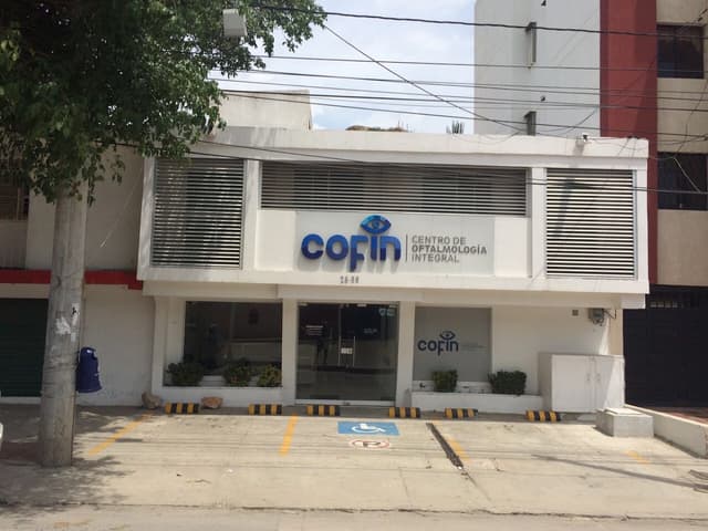 Centro de Oftalmología Integral – COFIN photo 2