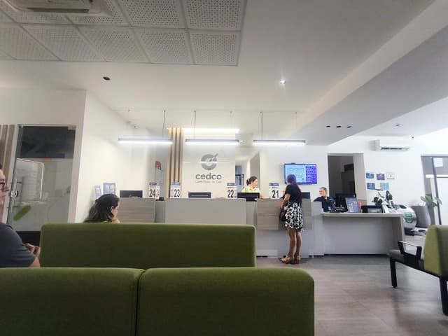 Centro Ocular Dr. Girón photo 2