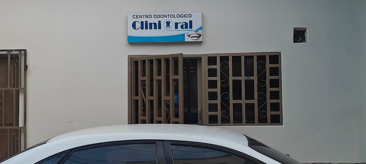 Centro Odontológico Clinioral