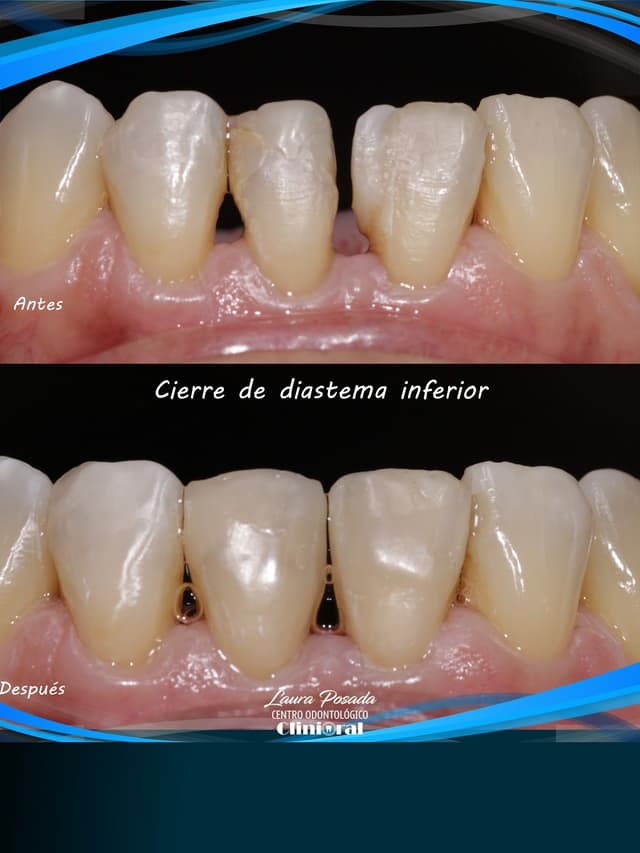 Centro Odontológico Clinioral photo 2