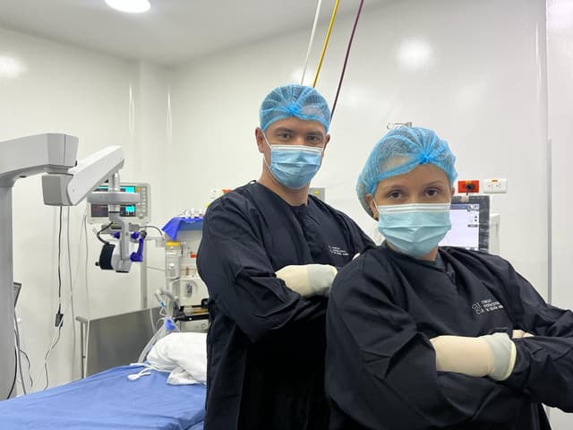 Centro Visual Dr. Fabián Valencia photo 3