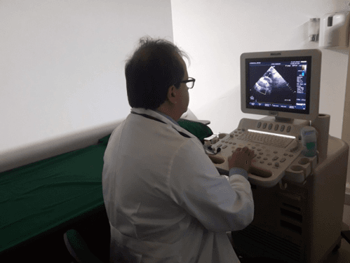 CHD Cardio - Cardiología Hugo Duque