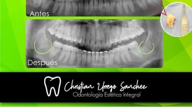 Christian Urrego Odontología photo 2