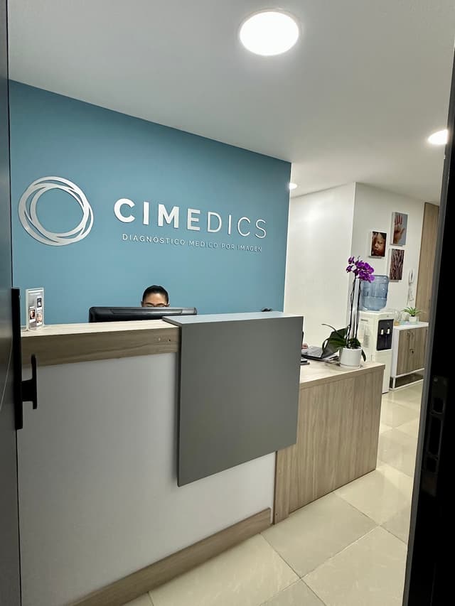 Cimedics