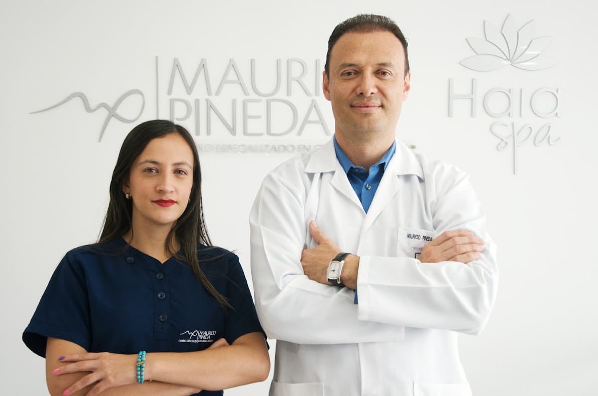 Cirugia Plastica Dr. Mauricio Pineda