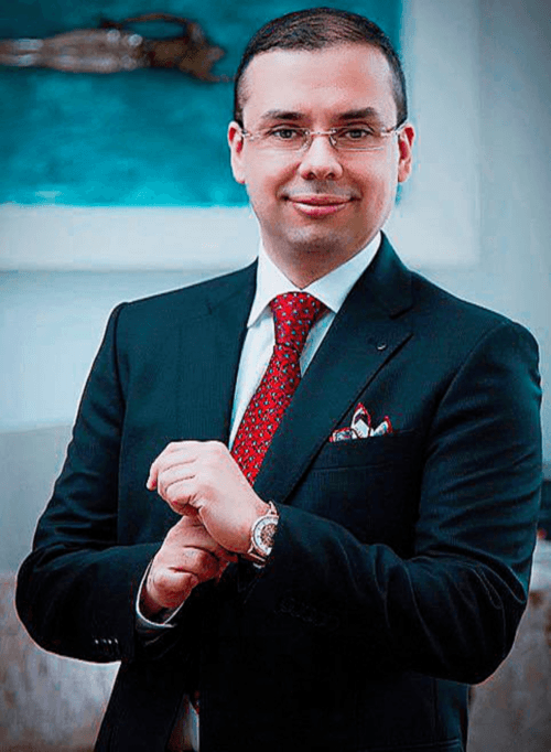 Cirujano plástico en Bogotá Dr. Jaime Pachón