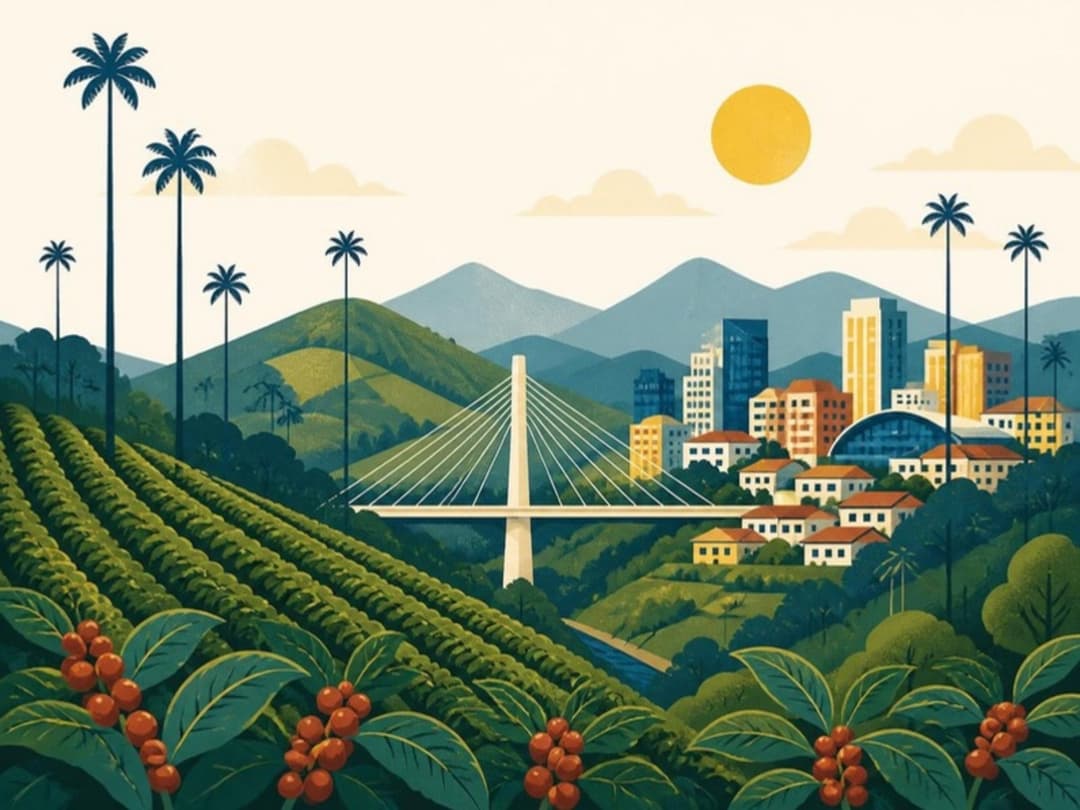 Illustration of Pereira