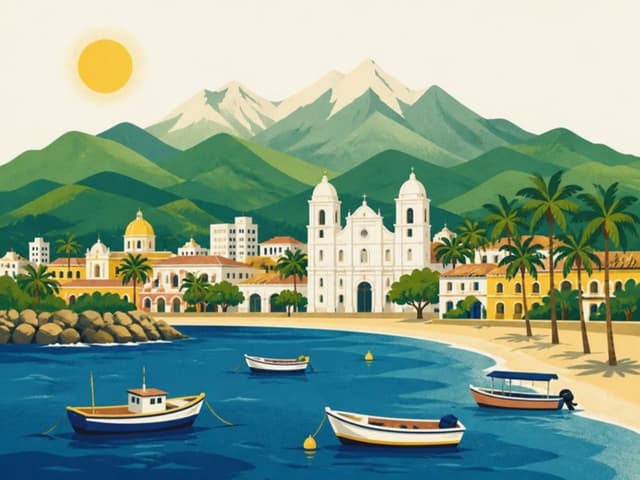 Santa Marta