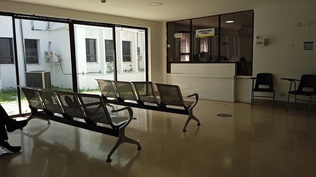 Clinica Avidanti Santa Marta photo 3