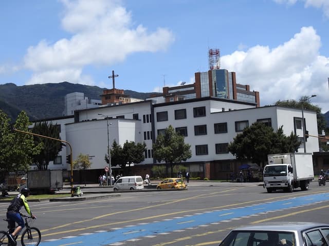 Clínica Barraquer photo 3