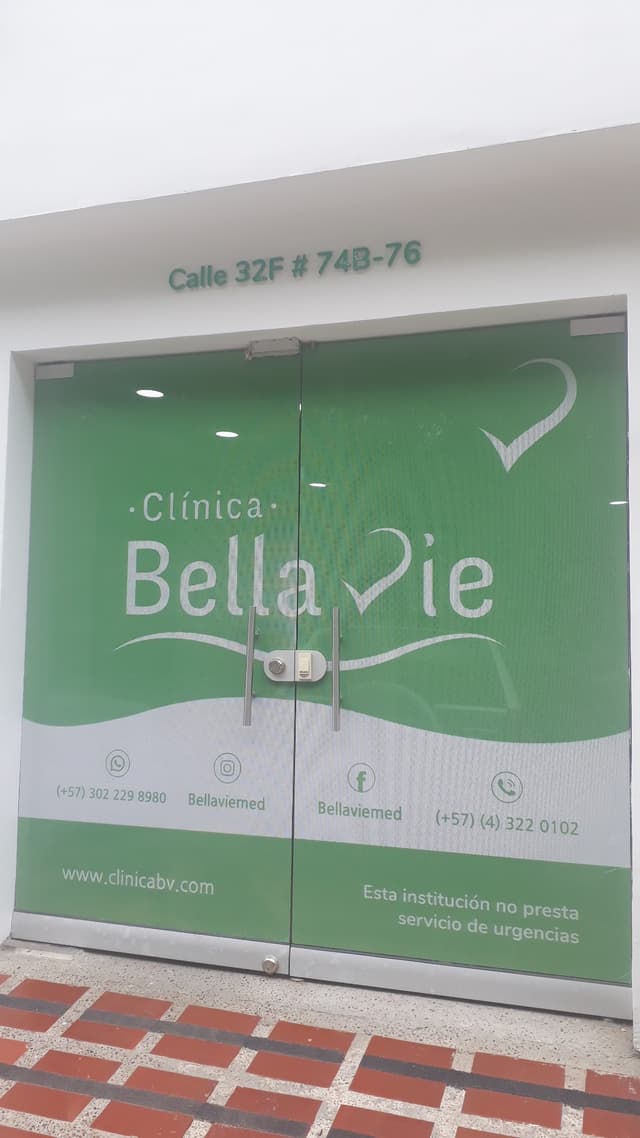 Clinica Bellavie photo 2