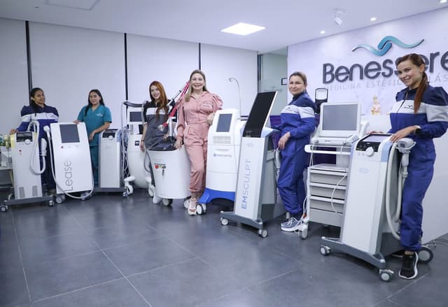 Clínica Benessere photo 2
