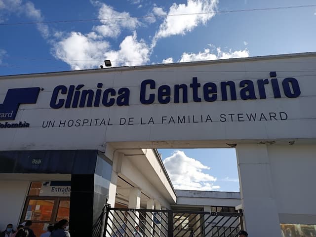 Clínica Centenario photo 2