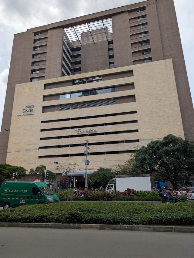 Clinica Clofan photo 2