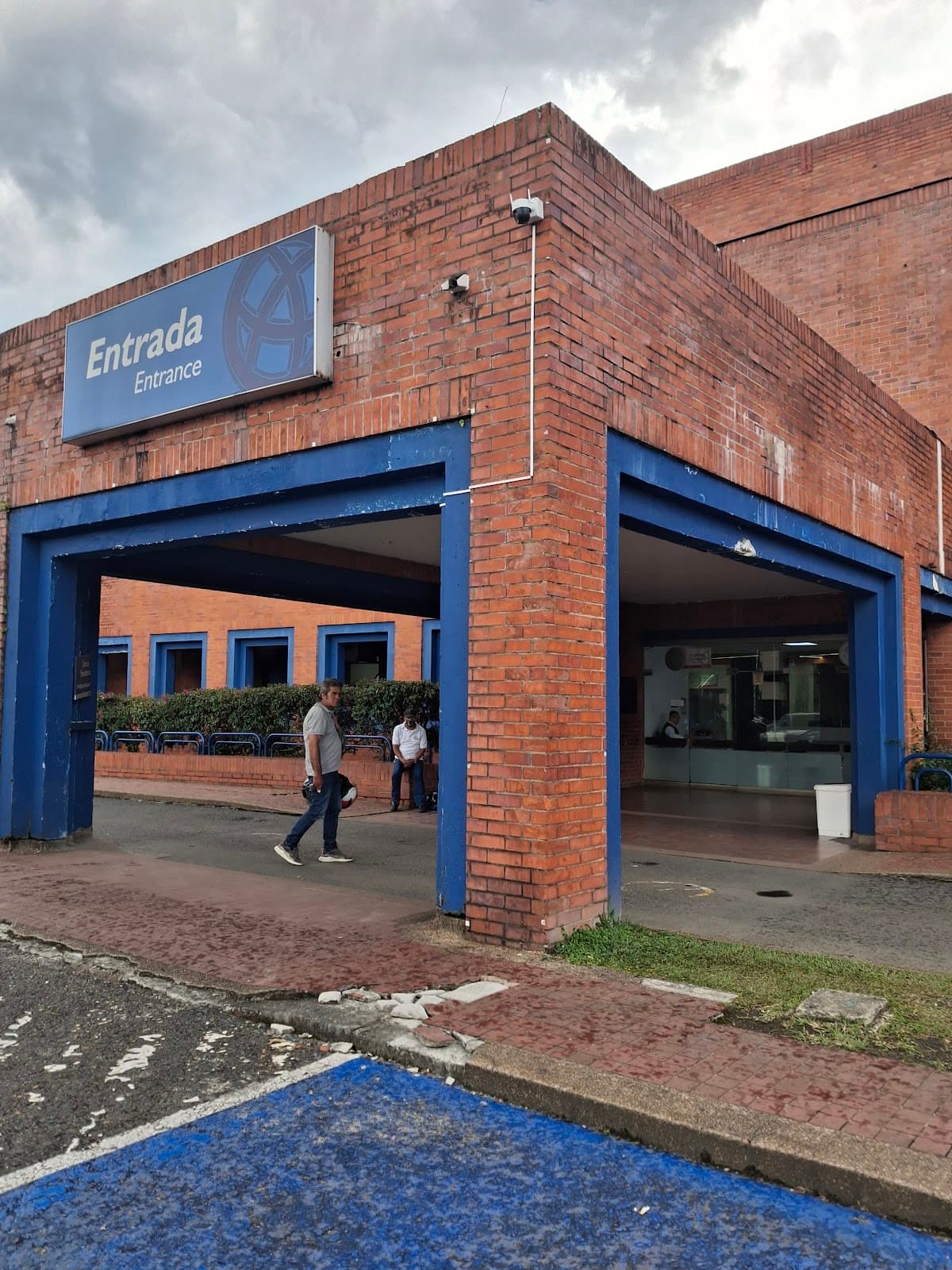 Clínica Comfamiliar