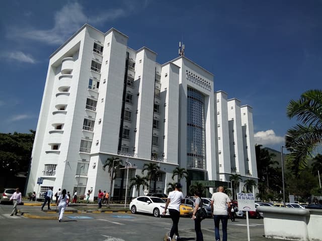 Clinica de las Americas photo 2