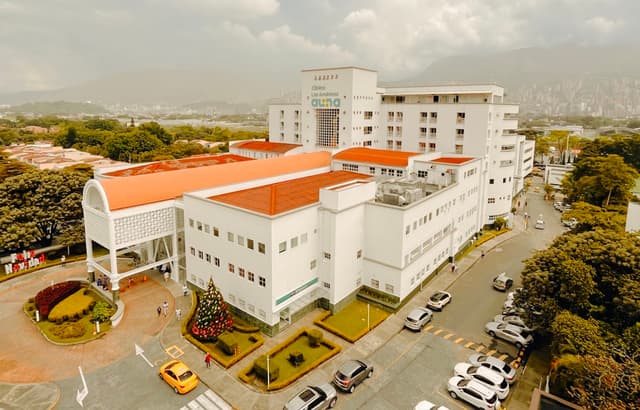 Clinica de las Americas photo 3