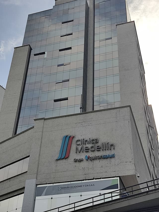 Clinica de Medellin photo 2