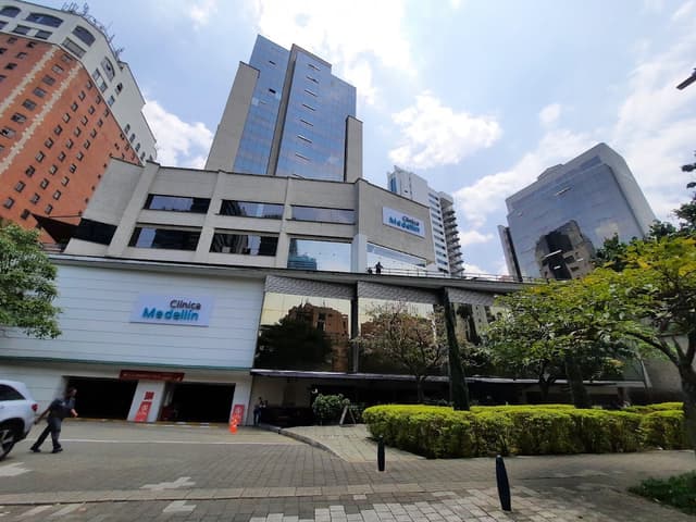 Clinica de Medellin photo 3