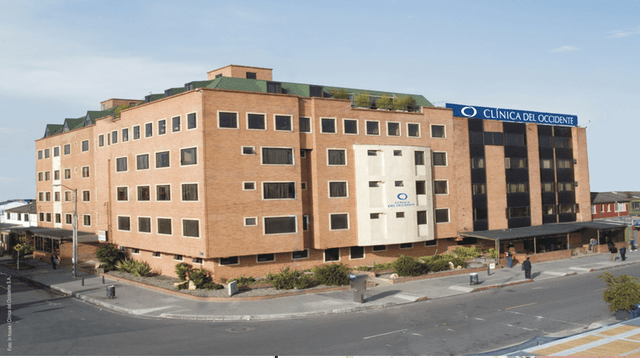 Clinica del Occidente photo 2