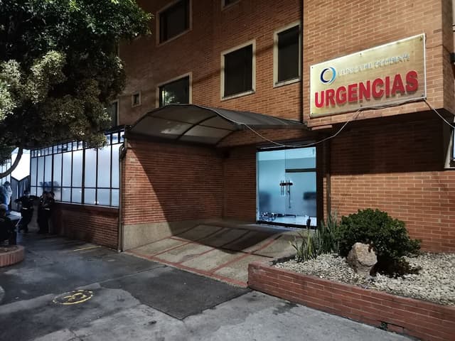 Clinica del Occidente photo 3