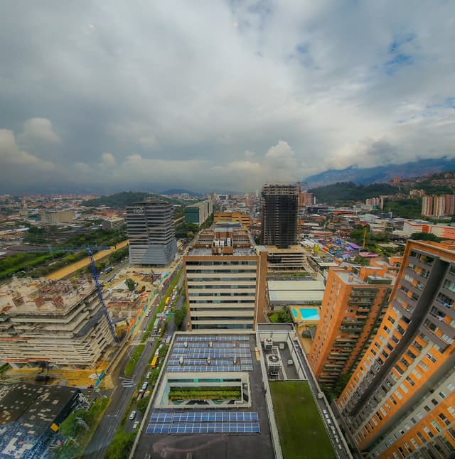 Clinica del Prado photo 2