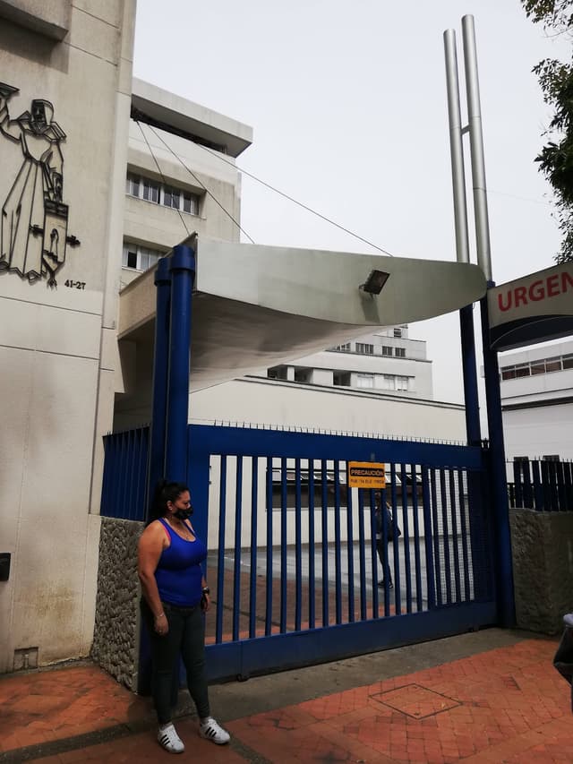 Clinica del Rosario photo 2