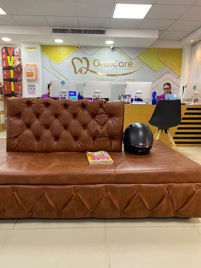 Clinica Dental Oral Care
