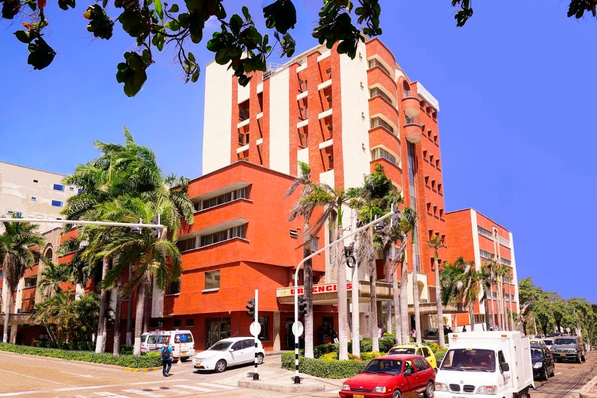 Clínica General del Norte