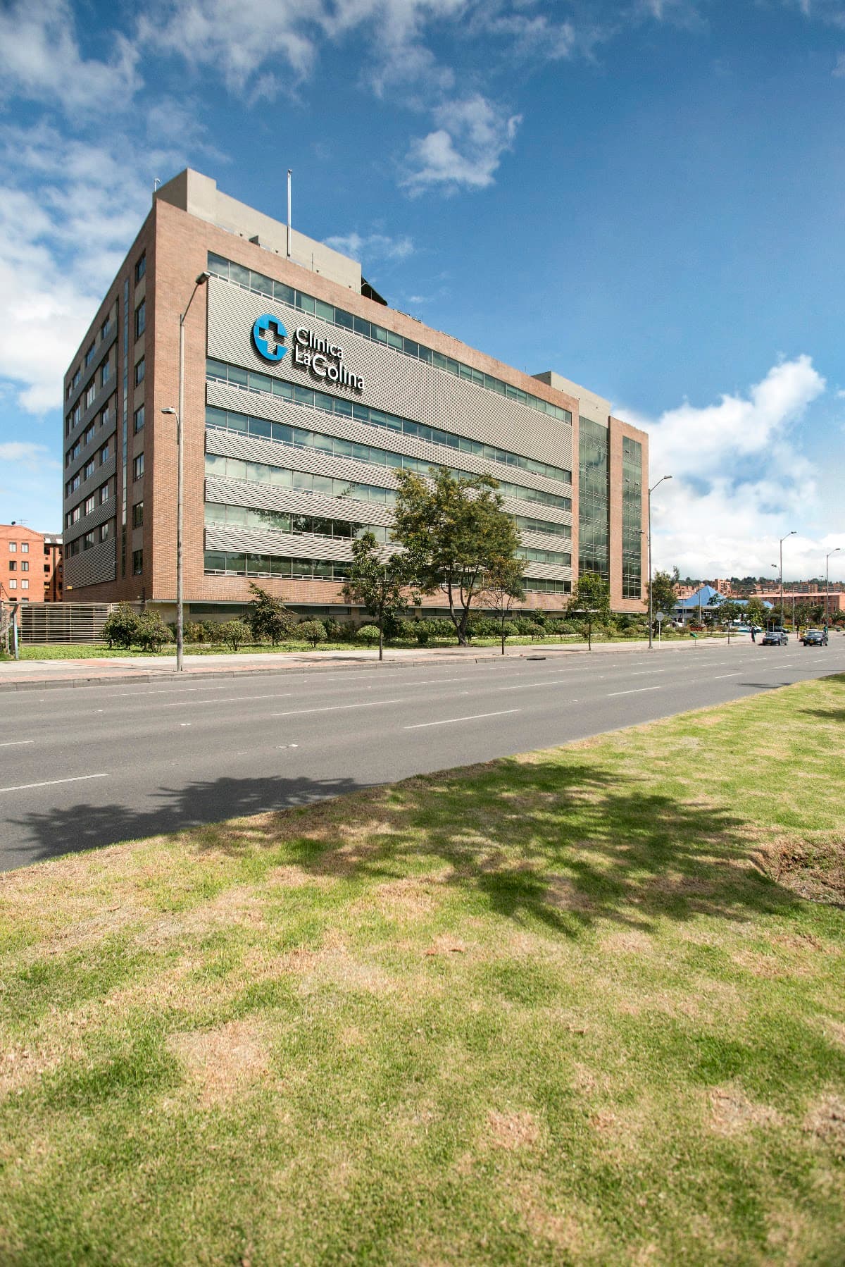 Clinica La Colina