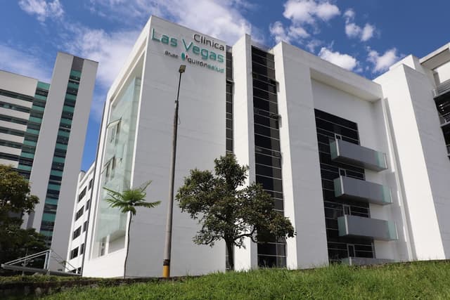Clinica Las Vegas photo 2