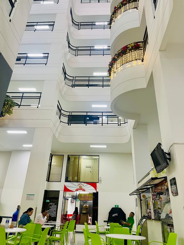 Clinica Las Vegas photo 3