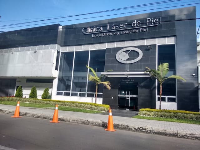 Clínica Láser de Piel photo 3